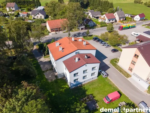 Prodej bytu 2+1, Žimutice, 57 m2