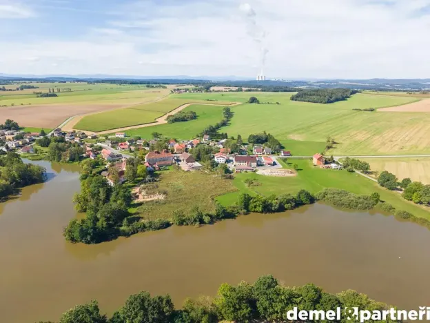 Prodej bytu 2+1, Žimutice, 57 m2