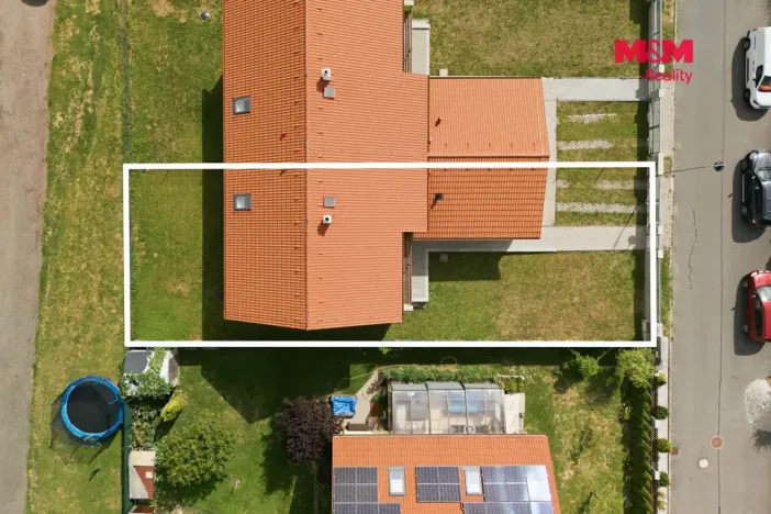 Prodej rodinného domu, Kosova Hora, 122 m2
