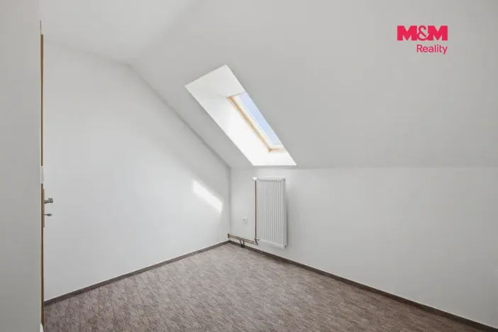Prodej rodinného domu, Kosova Hora, 122 m2