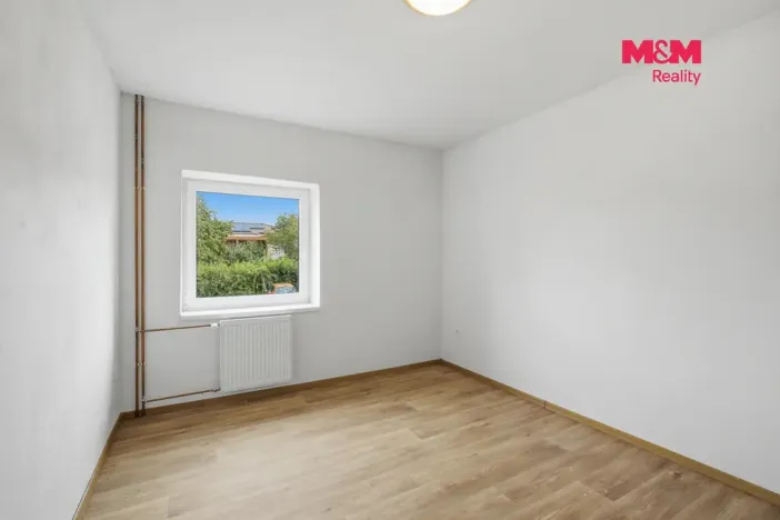 Prodej rodinného domu, Kosova Hora, 122 m2