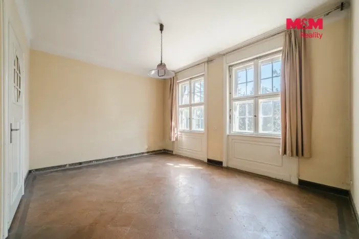 Prodej rodinného domu, Ostrava - Moravská Ostrava, Na Zapadlém, 200 m2