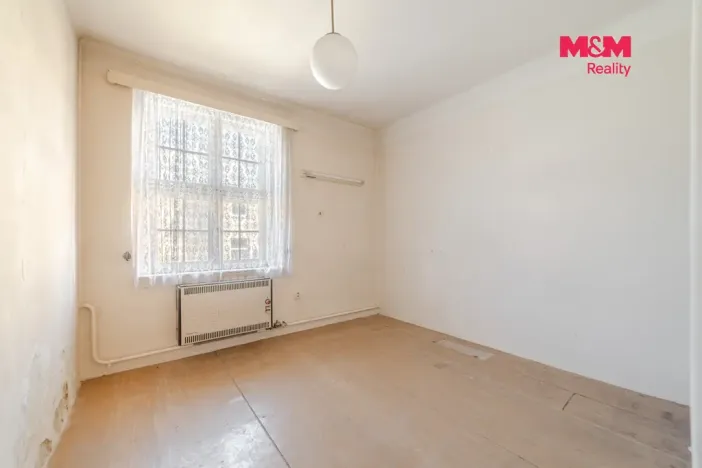 Prodej rodinného domu, Ostrava - Moravská Ostrava, Na Zapadlém, 200 m2