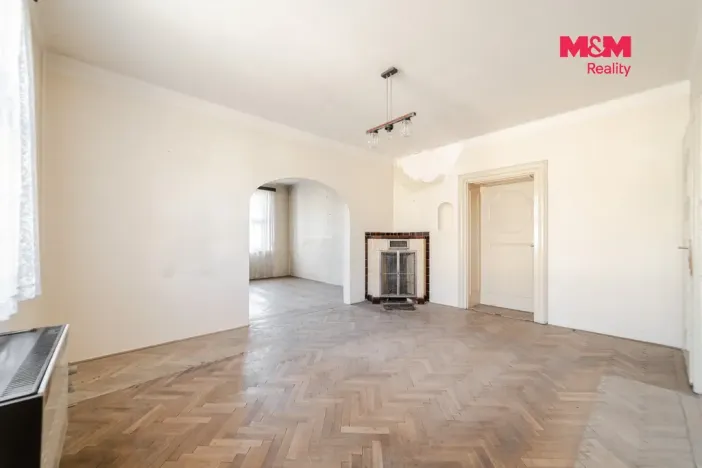 Prodej rodinného domu, Ostrava - Moravská Ostrava, Na Zapadlém, 200 m2