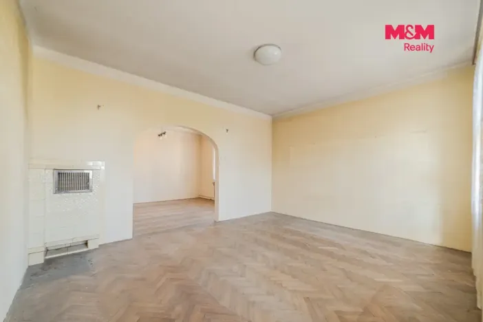 Prodej rodinného domu, Ostrava - Moravská Ostrava, Na Zapadlém, 200 m2