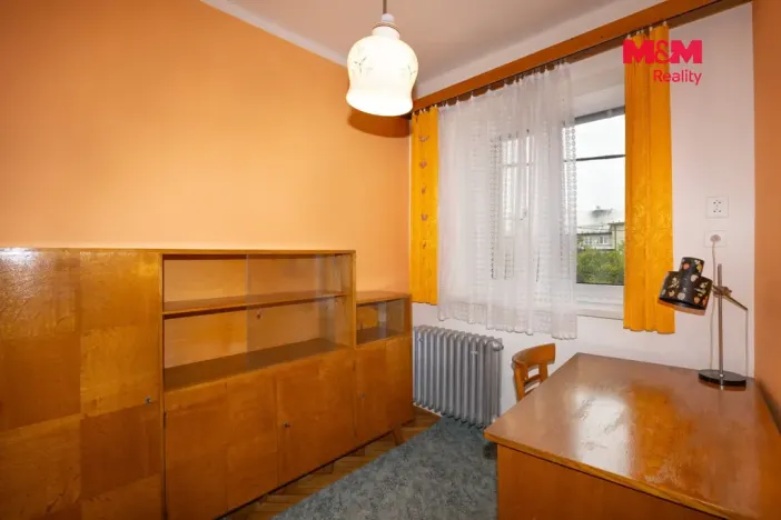 Prodej rodinného domu, Bílovec, Bezručova, 239 m2