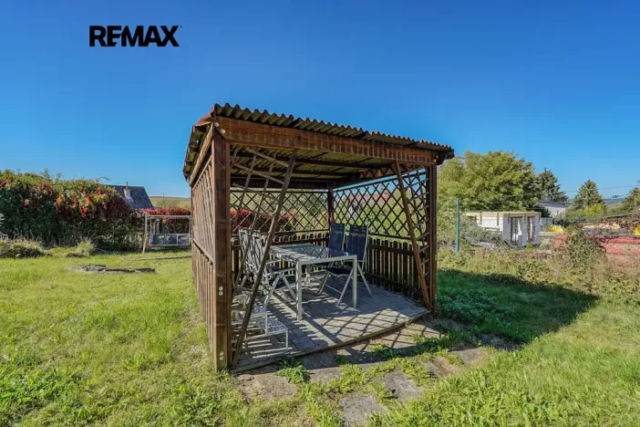 Prodej zahrady, Klatovy, 385 m2