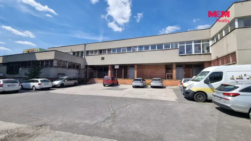 Pronájem obchodního prostoru, Havířov - Šumbark, Marie Pujmanové, 260 m2