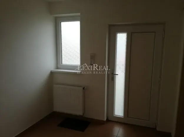 Pronájem rodinného domu, Praha - Letňany, Škarvadova, 154 m2