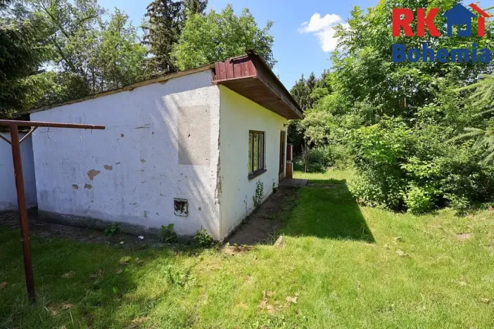 Prodej pozemku pro bydlení, Český Brod, Na Bělidle, 1717 m2