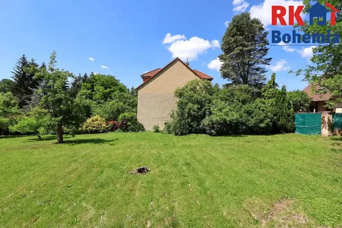 Prodej pozemku pro bydlení, Český Brod, Na Bělidle, 1717 m2