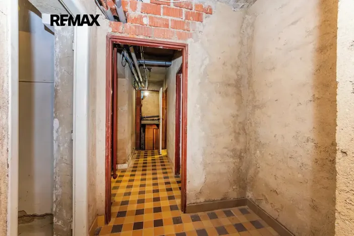 Prodej rodinného domu, Praha - Zbraslav, Nebeského, 130 m2