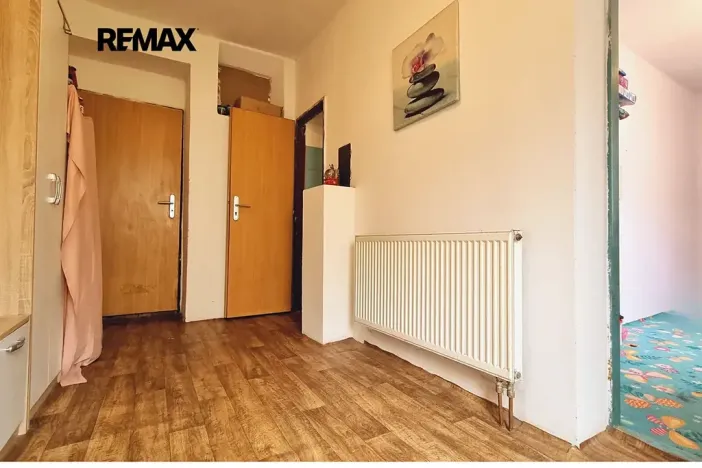 Prodej rodinného domu, Chrastavec, 80 m2