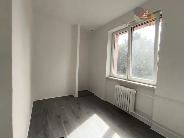 Pronájem bytu 2+kk, Třinec, Slezská, 36 m2