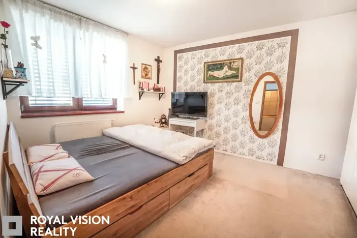 Prodej rodinného domu, Tučapy, 239 m2