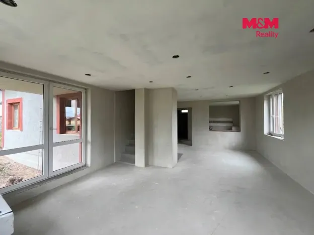 Prodej rodinného domu, Hlinka, 148 m2