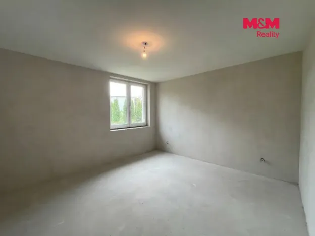 Prodej rodinného domu, Hlinka, 148 m2