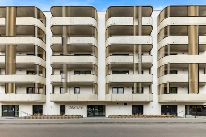 Prodej bytu 2+kk, Praha - Libeň, Nad Kolčavkou, 60 m2