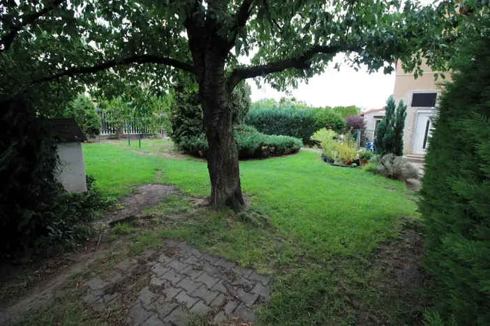 Prodej rodinného domu, Jirny, Na Jablonce, 260 m2