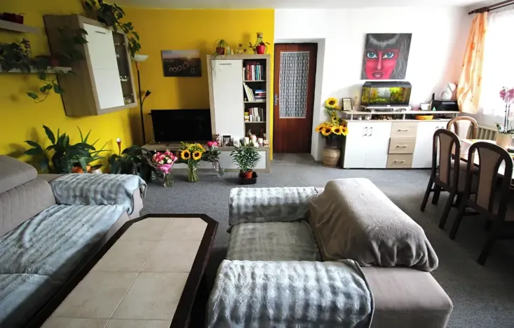 Prodej rodinného domu, Jirny, Na Jablonce, 260 m2