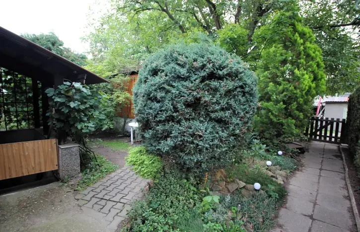 Prodej rodinného domu, Jirny, Na Jablonce, 260 m2