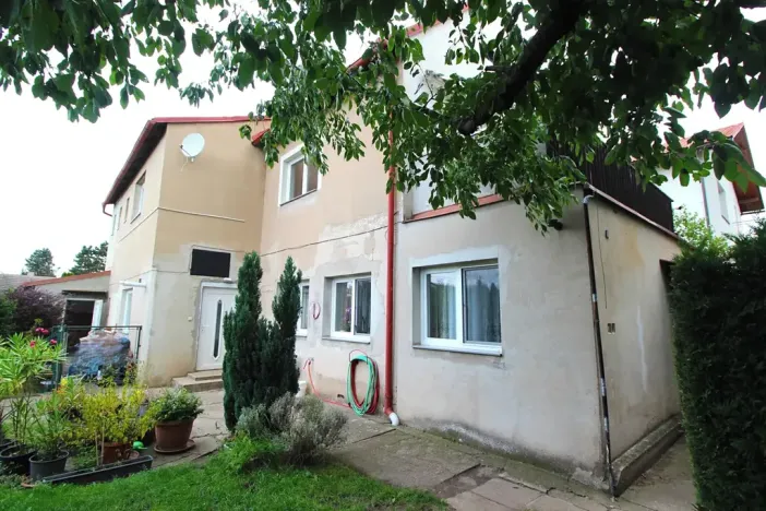 Prodej rodinného domu, Jirny, Na Jablonce, 260 m2