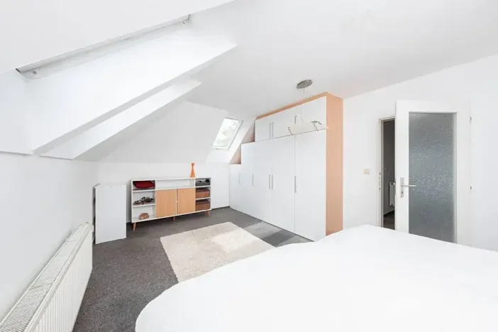 Prodej rodinného domu, Horní Jelení, Dvorská, 160 m2
