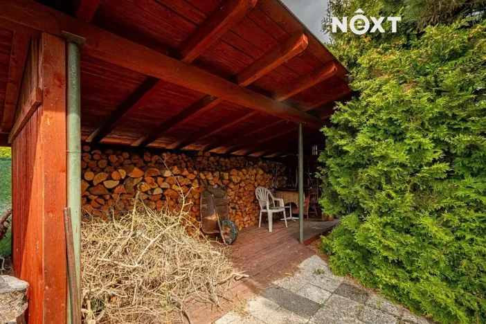 Prodej rodinného domu, Horní Jelení, Dvorská, 160 m2