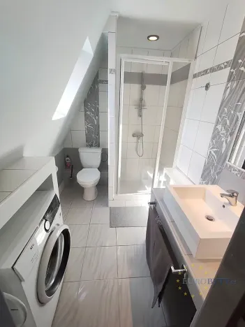 Pronájem bytu 2+1, Praha - Stodůlky, Šafránkova, 70 m2