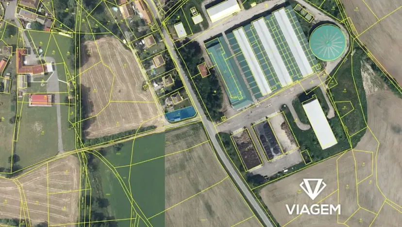 Prodej podílu zahrady, Sovolusky, 225 m2