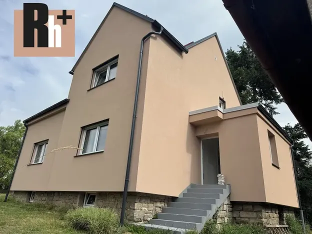 Pronájem bytu 3+kk, Libhošť, 79 m2