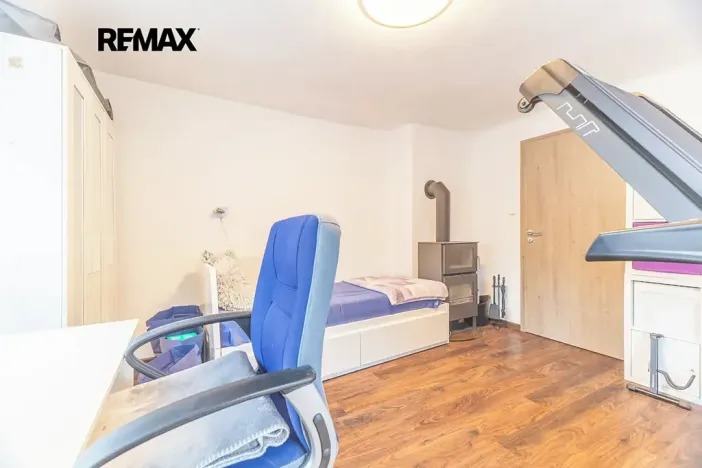 Prodej rodinného domu, Karlova Ves, 160 m2