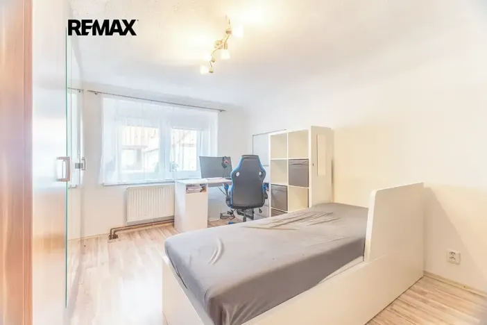 Prodej rodinného domu, Karlova Ves, 160 m2
