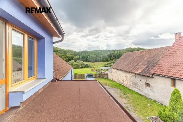 Prodej rodinného domu, Karlova Ves, 160 m2
