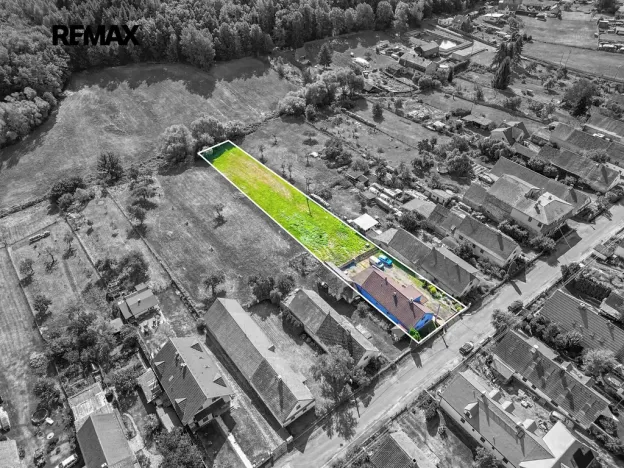 Prodej rodinného domu, Karlova Ves, 160 m2