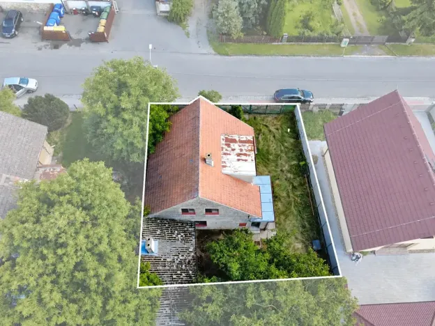 Prodej rodinného domu, Nepřevázka, 140 m2