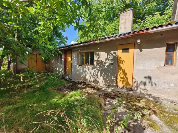 Prodej rodinného domu, Nepřevázka, 140 m2