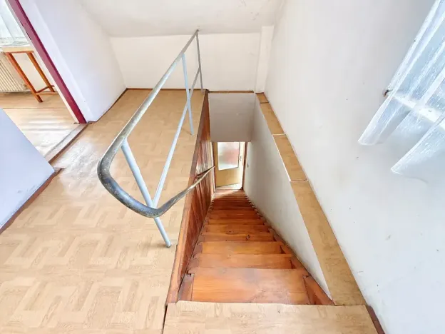 Prodej rodinného domu, Nepřevázka, 140 m2