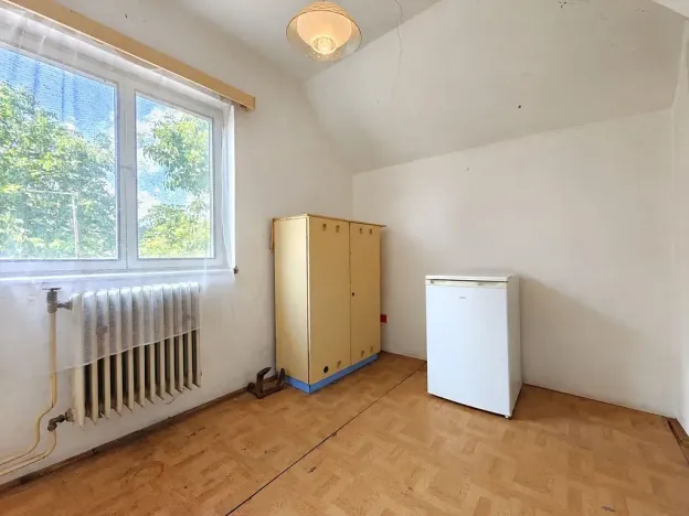 Prodej rodinného domu, Nepřevázka, 140 m2