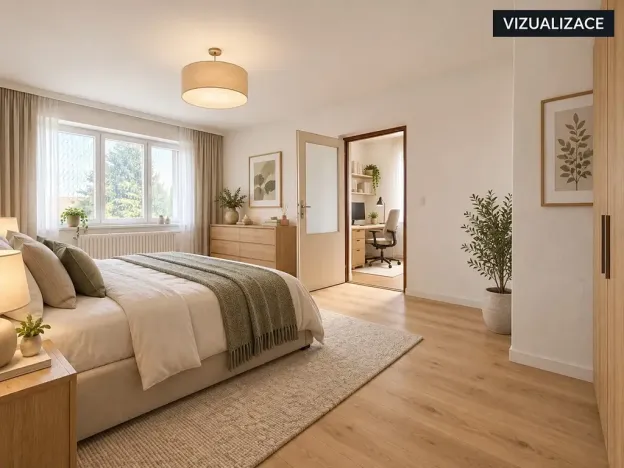 Prodej rodinného domu, Nepřevázka, 140 m2