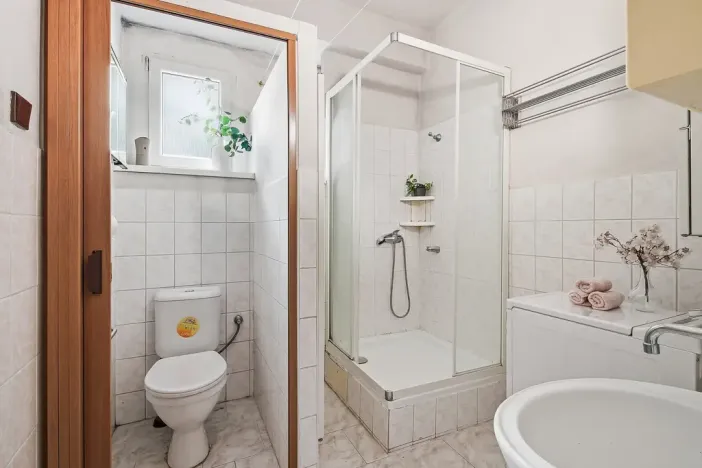 Prodej bytu 2+1, Turnov, Kosmonautů, 51 m2