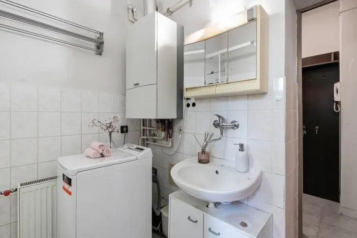 Prodej bytu 2+1, Turnov, Kosmonautů, 51 m2