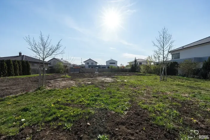 Prodej pozemku pro bydlení, Brandýs nad Labem-Stará Boleslav, Konětopská, 495 m2