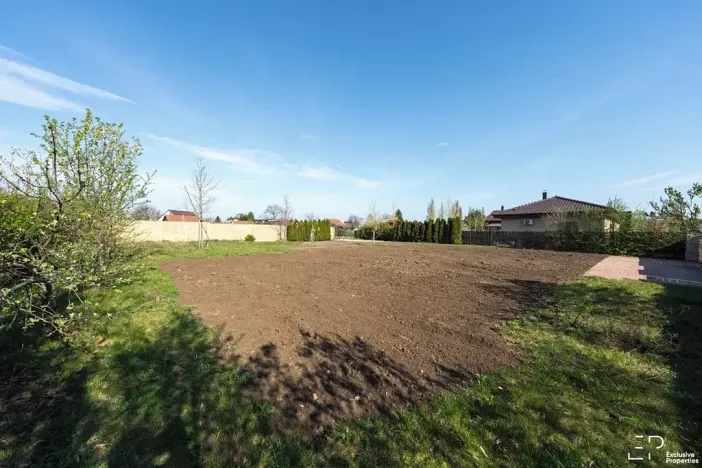 Prodej pozemku pro bydlení, Brandýs nad Labem-Stará Boleslav, Konětopská, 495 m2