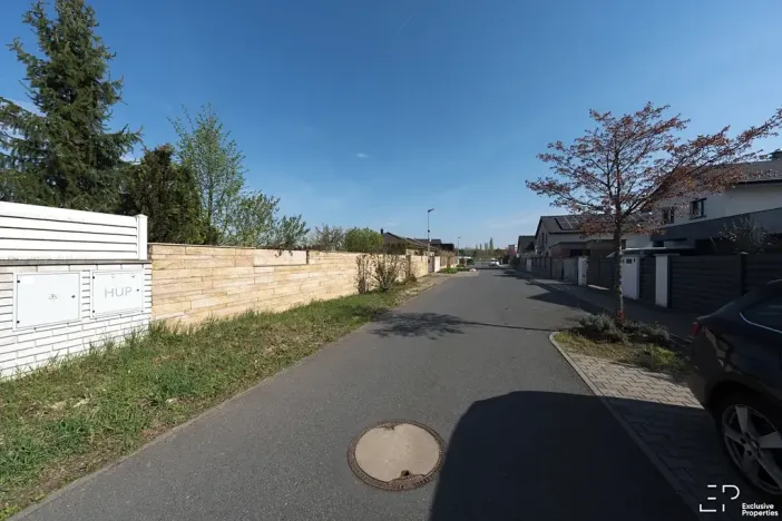 Prodej pozemku pro bydlení, Brandýs nad Labem-Stará Boleslav, Konětopská, 495 m2