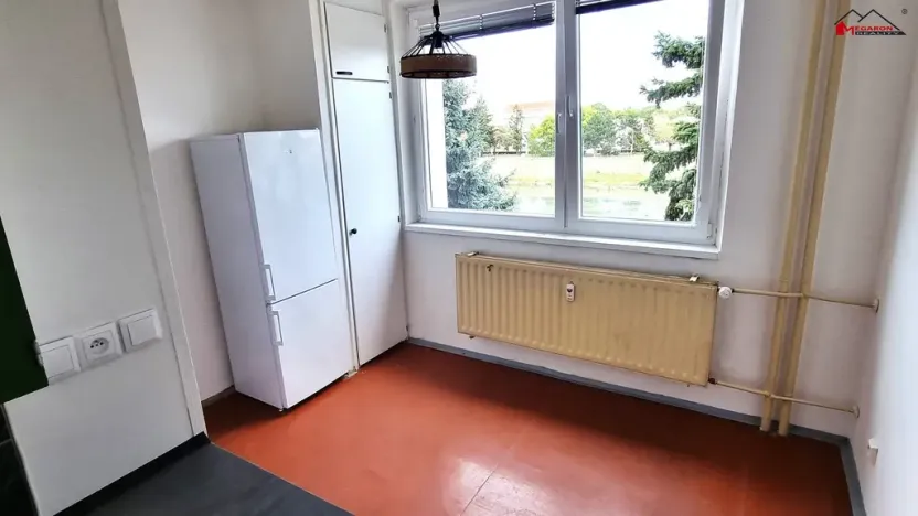 Pronájem bytu 2+1, Břeclav, U Splavu, 58 m2