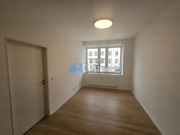 Pronájem bytu 2+kk, Praha - Libeň, Primátorská, 55 m2