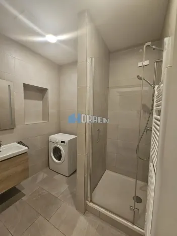 Pronájem bytu 2+kk, Praha - Libeň, Primátorská, 55 m2