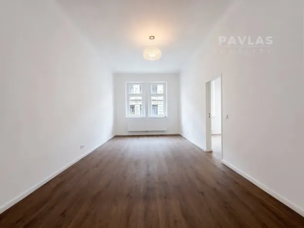 Pronájem bytu 2+1, České Budějovice, Fráni Šrámka, 70 m2