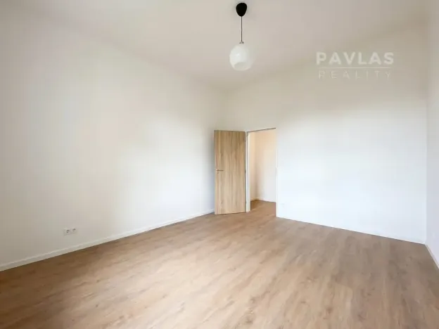 Pronájem bytu 2+1, České Budějovice, Fráni Šrámka, 70 m2